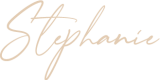 signature stephanie